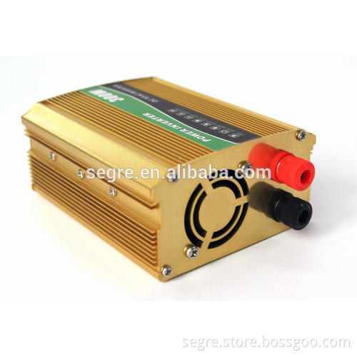 portable 300w pure sine wave inverter 12V DC to 220AC inverter power inverter